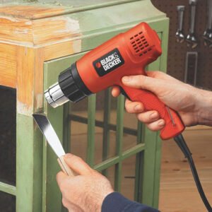 BLACK+DECKER Corded Heat Gun Australia