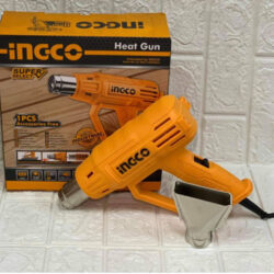 Corded Ingco Heat Gun