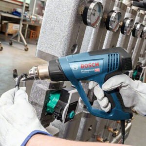 Bosch Corded Heat Gun