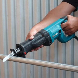 Makita Corded Reciprocating Saw