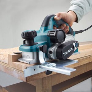 Makita Corded Planer