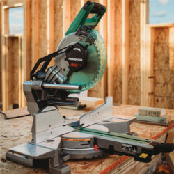 Metabo Corded Mitre Saw