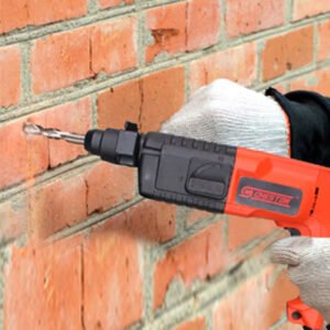 Cheston Corded SDS Hammer Drill