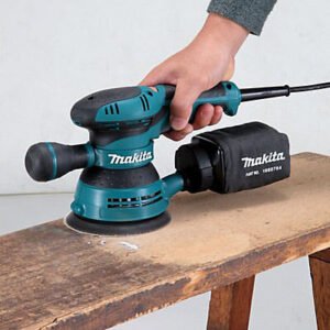 Makita Corded Sander for Sanding and Finishing