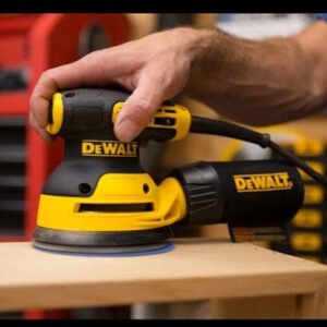 DeWalt Corded Sander