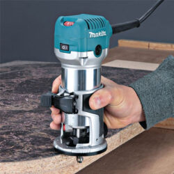 Makita Corded Router