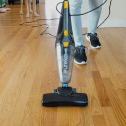Eureka Corded Vacuum