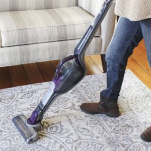 BLACK+DECKER Corded Vacuum Australia