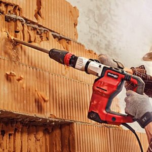 iBELL Corded SDS Hammer Drill