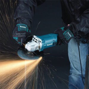 Makita Corded Angle Drill for Australian Projects