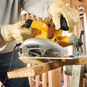 Corded Circular Saw