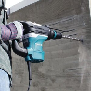 Corded SDS Hammer Drill for Australian Jobs