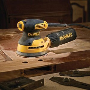 Corded Sander