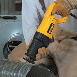 Corded Reciprocating Saws for Powerful Cutting in Australia