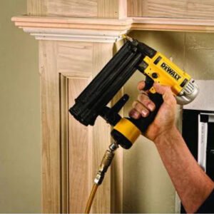 Corded Nail Gun