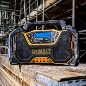 Corded Radio Australia for Reliable Mains-Powered Listening