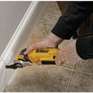 Corded Multi Tool