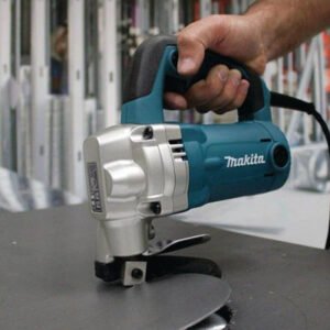 Corded Metal Shear
