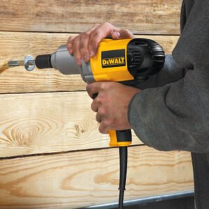 Corded Impact Wrench