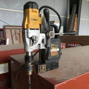 Corded Drilling Presses for Precise Workshop Drilling