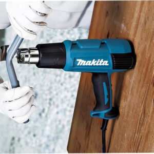 Corded Heat Guns for Reliable Heat and DIY Projects