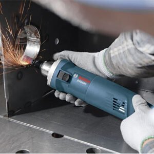 Corded Die Grinder