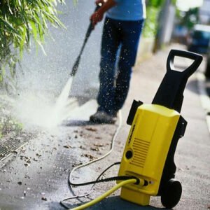 Karcher Pressure Washer for Australian Cleaning Jobs