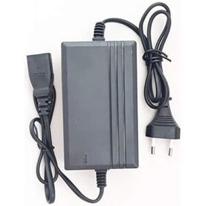 Generic Battery and Charger