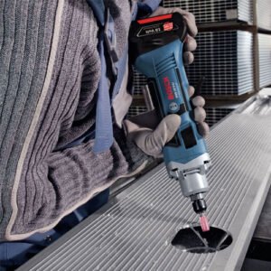 Bosch Corded Die Grinder