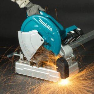 Makita Corded Metal Cutting Saw