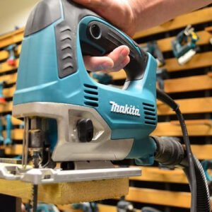Makita Corded Jigsaw