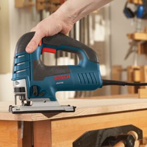 Bosch Corded Jigsaw