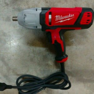 Milwaukee Corded Impact Wrench Australia