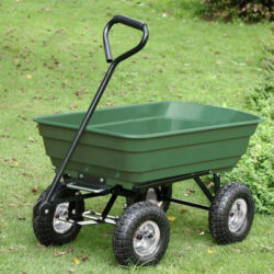 BKR® Garden Carts