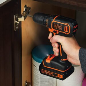 BLACK+DECKER Combi Drill Australia