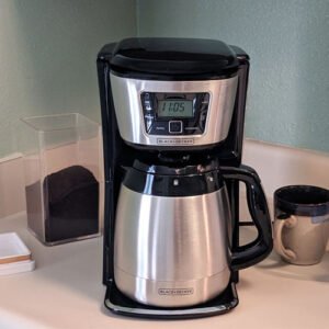 Black+DECKER Coffee Makers Australia