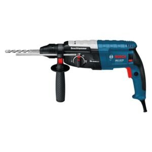 Bosch GBH 2-28 DV AC Rotary Hammer Drill 28mm SDS