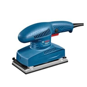 Bosch GSS 2300 - 92x182 mm, 190 W Orbital Sander
