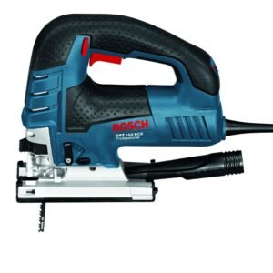 Bosch GST 150 BCE Professional 110v Jigsaw with Bow Handle