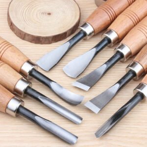 DIY Crafts Chisel Hand Tools