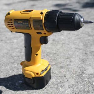 Dewalt Combi Drill for Australian Trade & DIY Projects