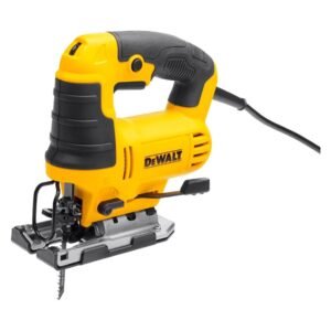 Jig Saw DWE349 650W Top Handle