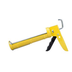 Dripless Caulking Gun Hand Tool