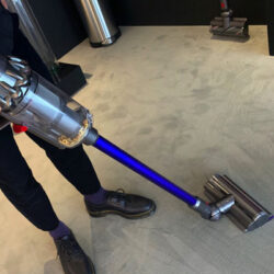 Dyson Cordless Vacuum Cleaner