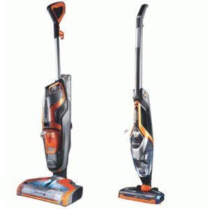 Eureka Forbes Cordless Vacuum Cleaner