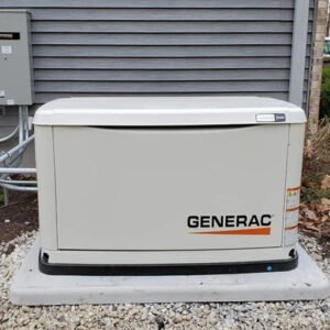 Generic Generators for Portable and Backup Power in Australia