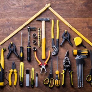 Hand Tools
