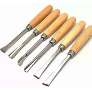 Inditrust Chisel Hand Tool