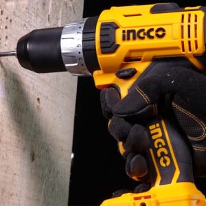 Ingco Combi Drill