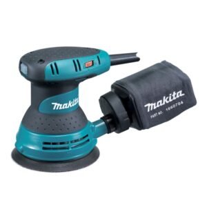 Makita 300 watts Random Orbit Sander, BO5031, 125mm